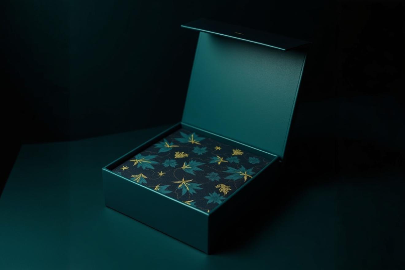 Rigid Box 1
